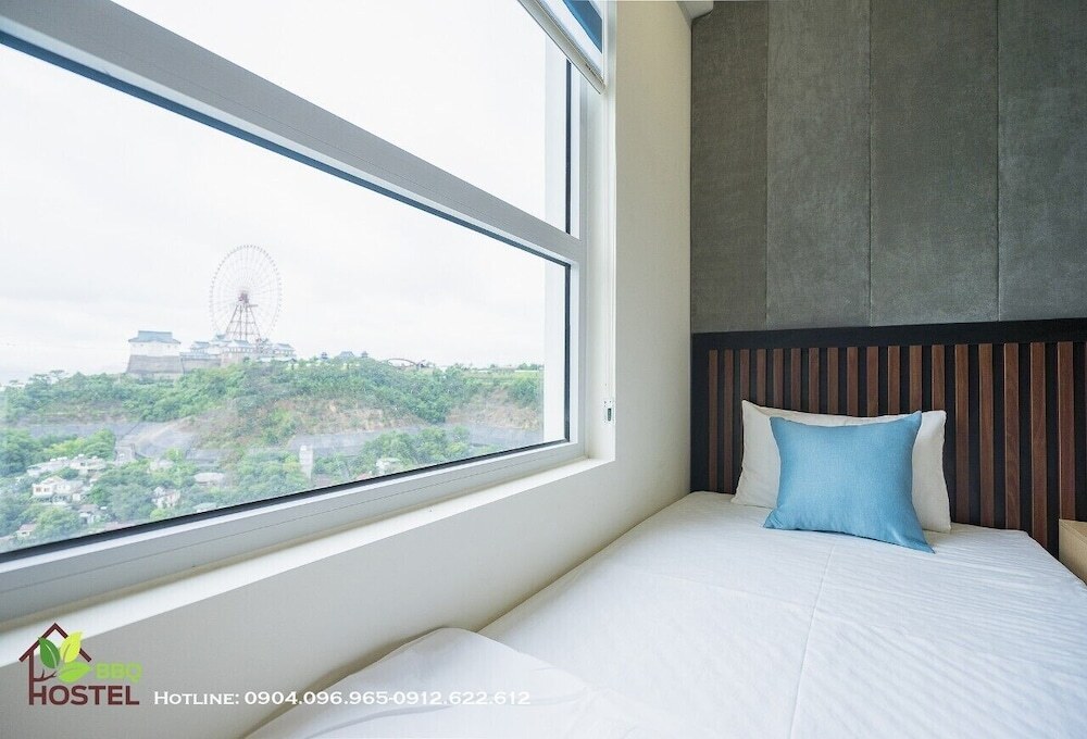 Халонг: Luxury Apartment Ha Long