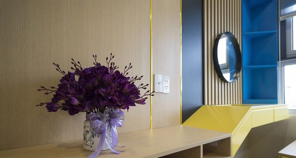 Халонг: Luxury Apartment Ha Long