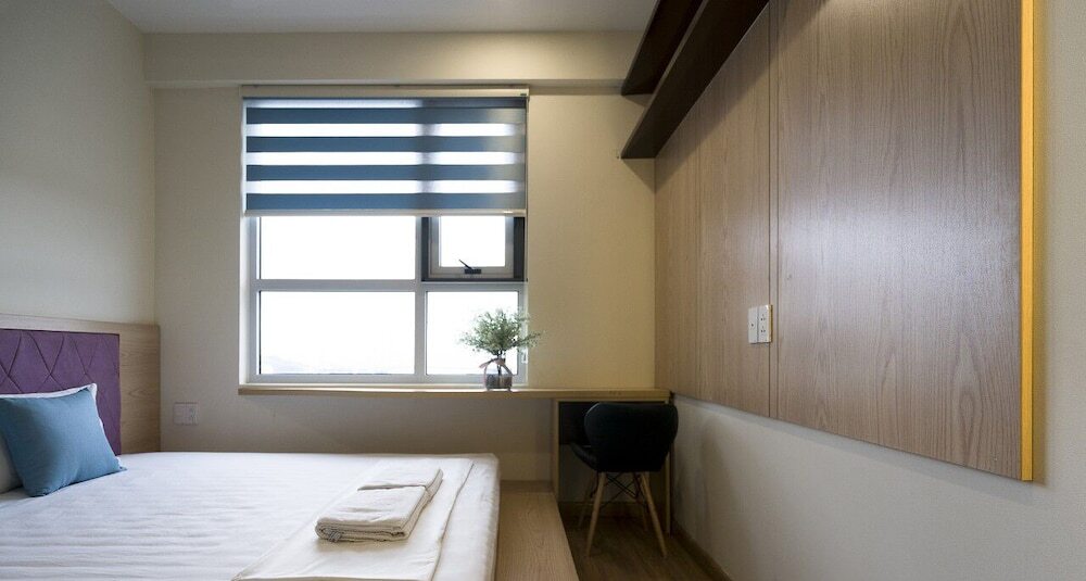 Халонг: Luxury Apartment Ha Long