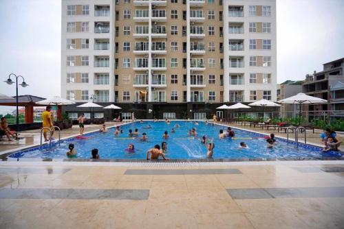 Халонг: Luxury Apartment Ha Long