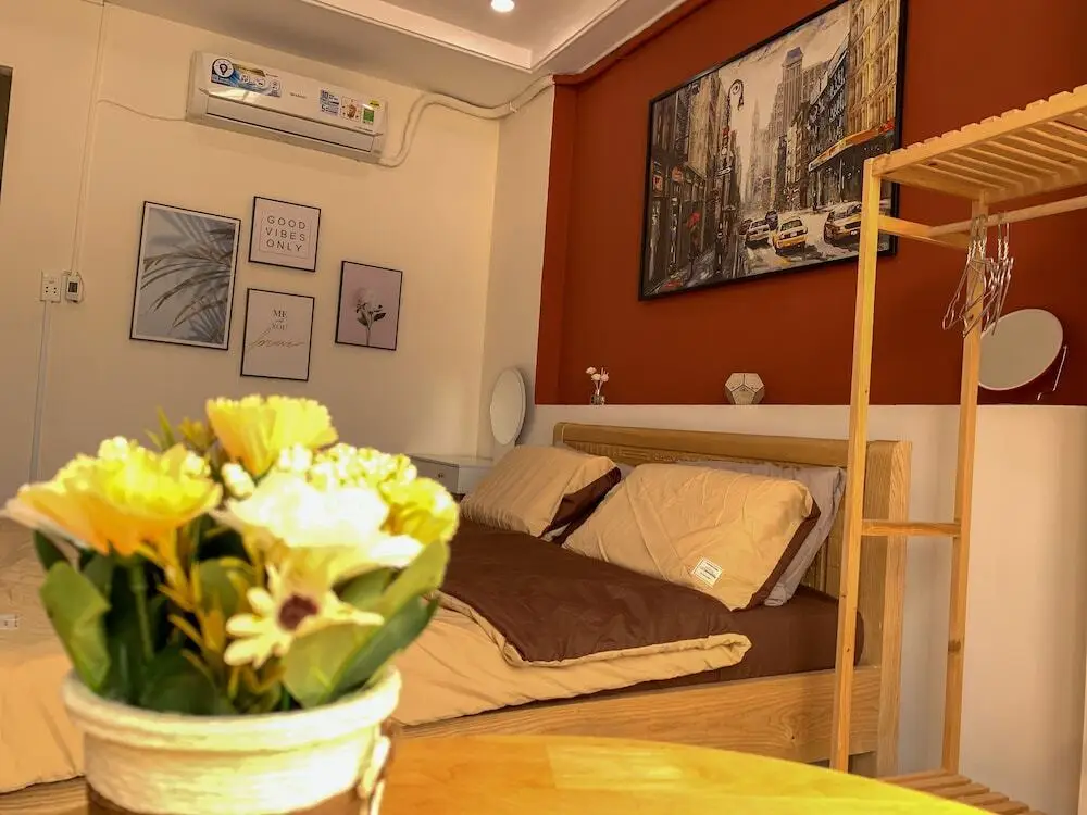 Хошимин: Aesthetic Homes