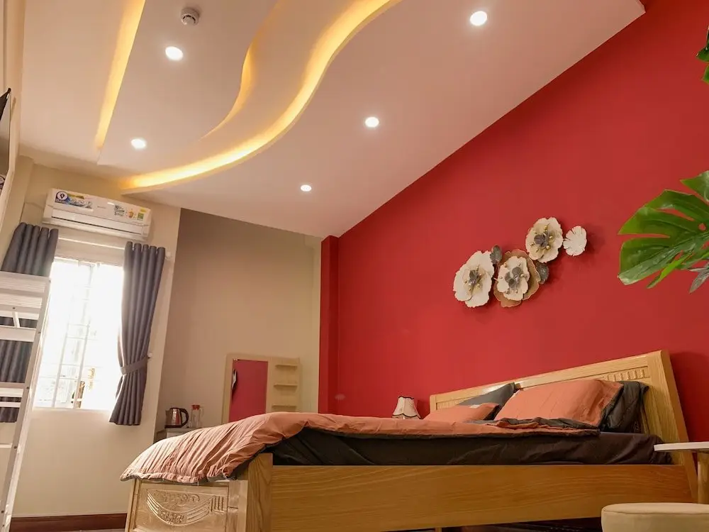 Хошимин: Aesthetic Homes