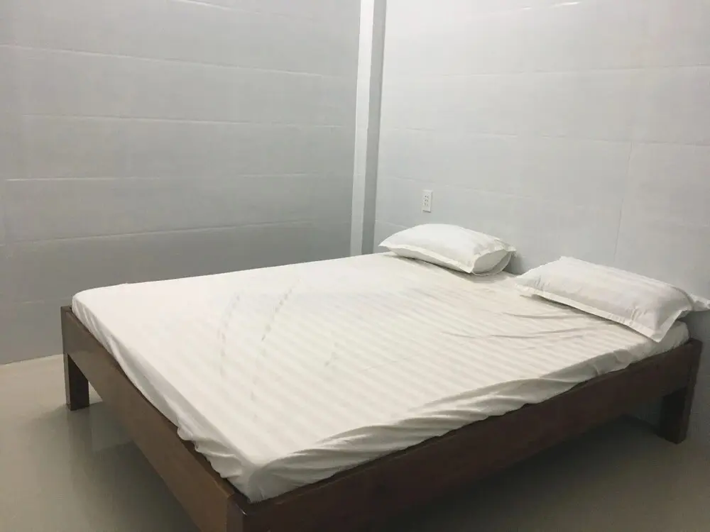 Пху-Бай: SPOT ON 880 Hoang Lan Motel