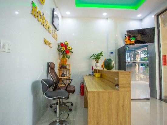 Пху-Бай: SPOT ON 880 Hoang Lan Motel