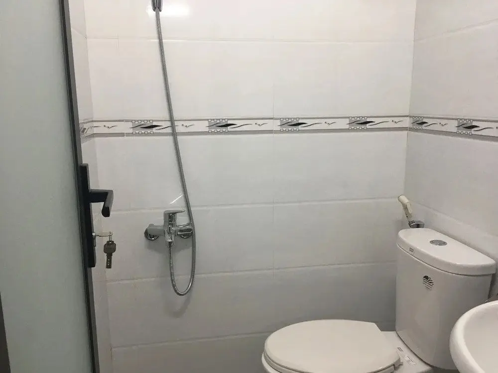 Пху-Бай: SPOT ON 880 Hoang Lan Motel
