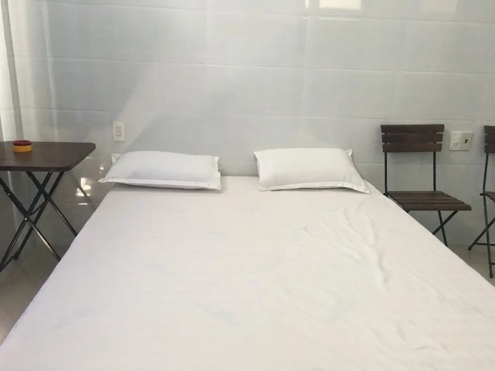 Пху-Бай: SPOT ON 880 Hoang Lan Motel