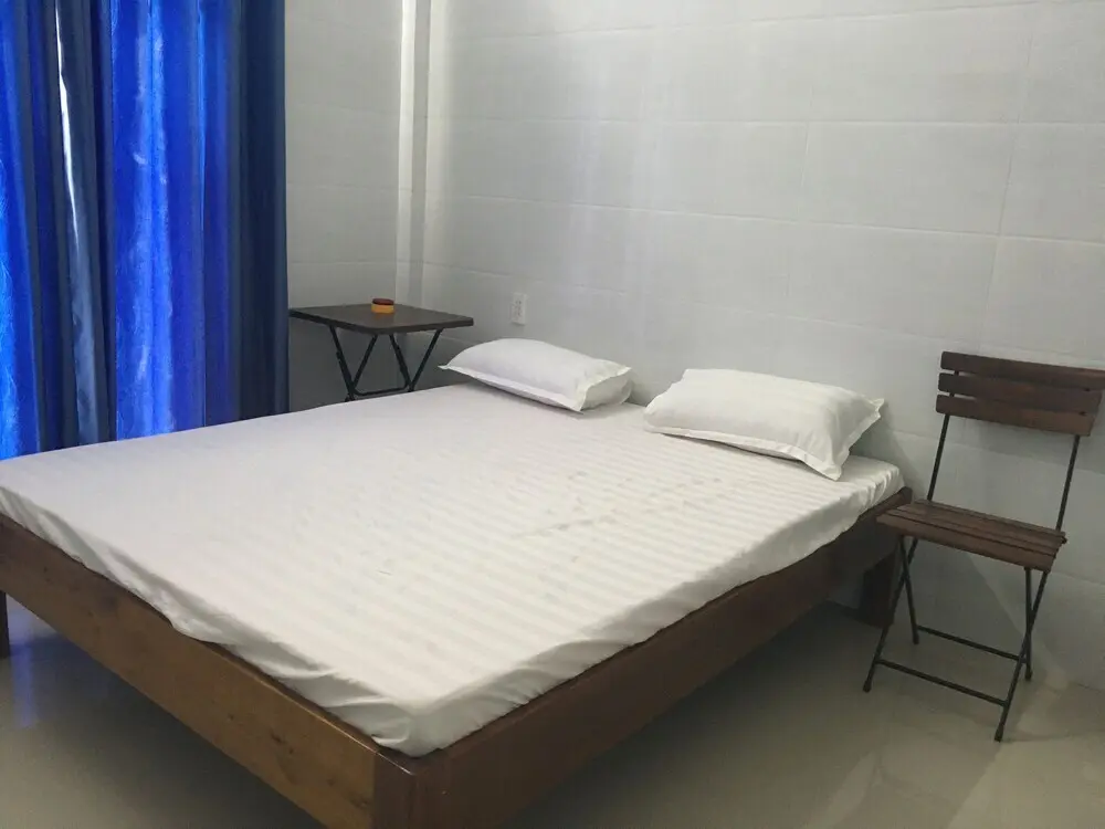 Пху-Бай: SPOT ON 880 Hoang Lan Motel