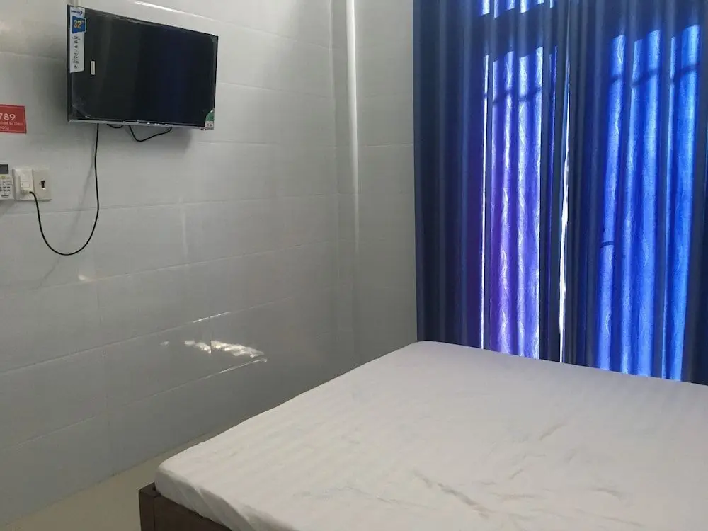 Пху-Бай: SPOT ON 880 Hoang Lan Motel