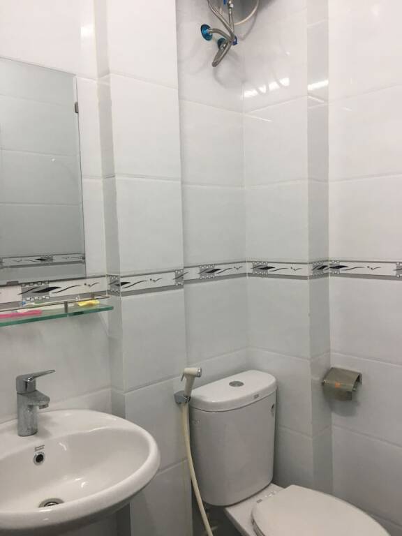 Пху-Бай: SPOT ON 880 Hoang Lan Motel