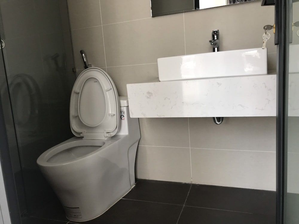 Далат: Ha Anh Hotel