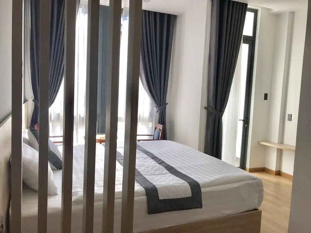 Далат: Ha Anh Hotel