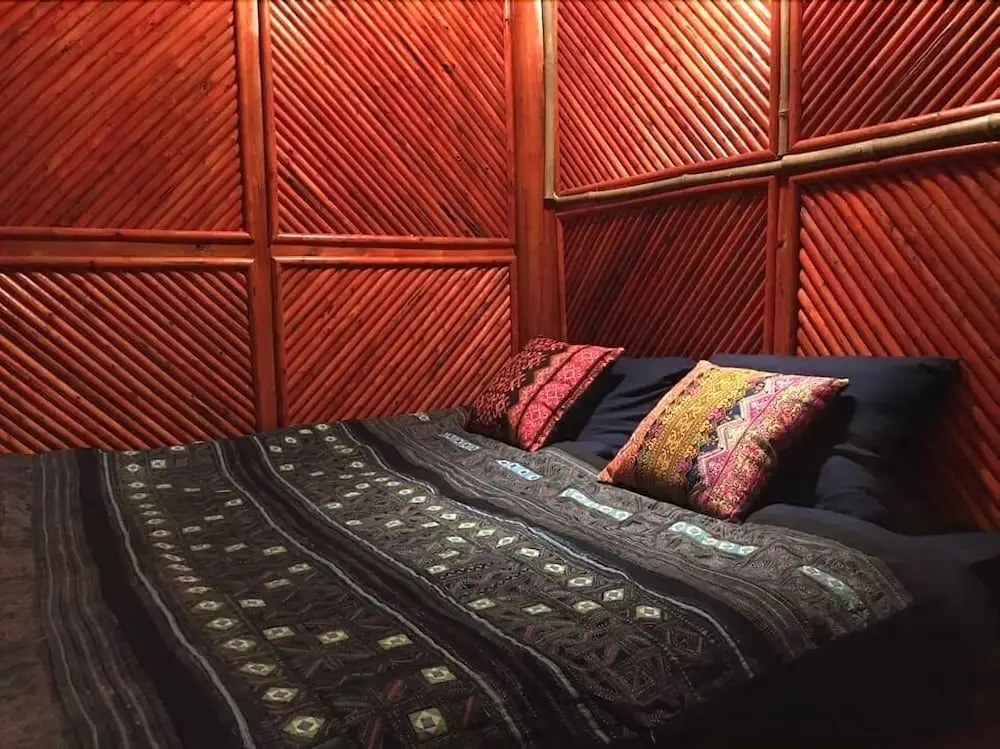 Шапа: Indigo Snail Boutique Hmong Homestay - Hostel