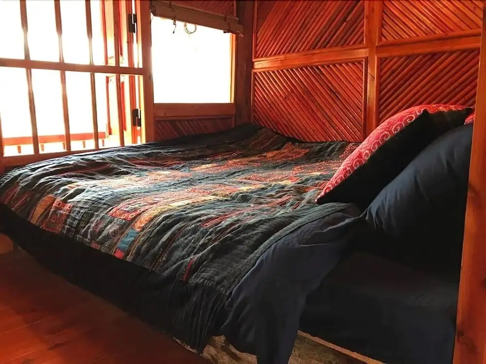 Шапа: Indigo Snail Boutique Hmong Homestay - Hostel