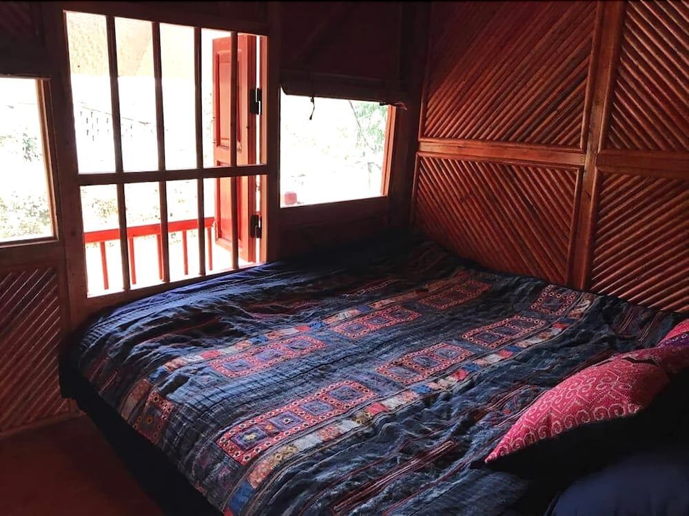 Indigo Snail Boutique Hmong Homestay - Hostel — фото 1