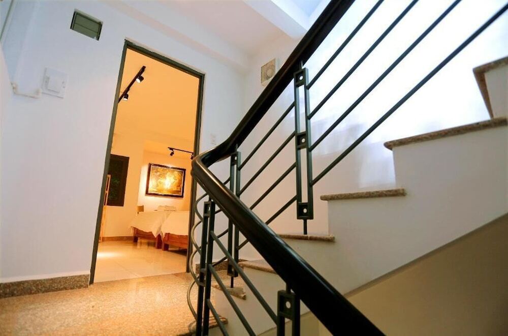Нячанг: T&M House Nha Trang