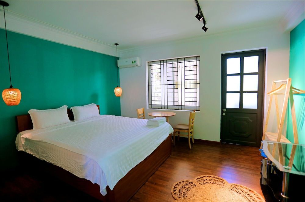 Нячанг: T&M House Nha Trang