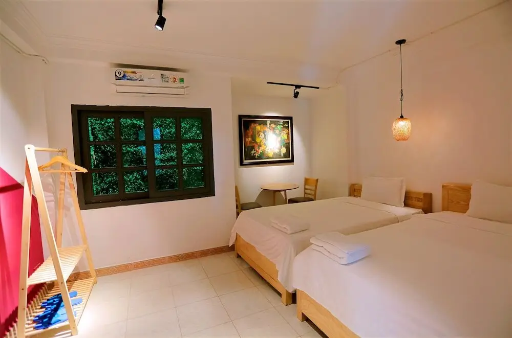 Нячанг: T&M House Nha Trang