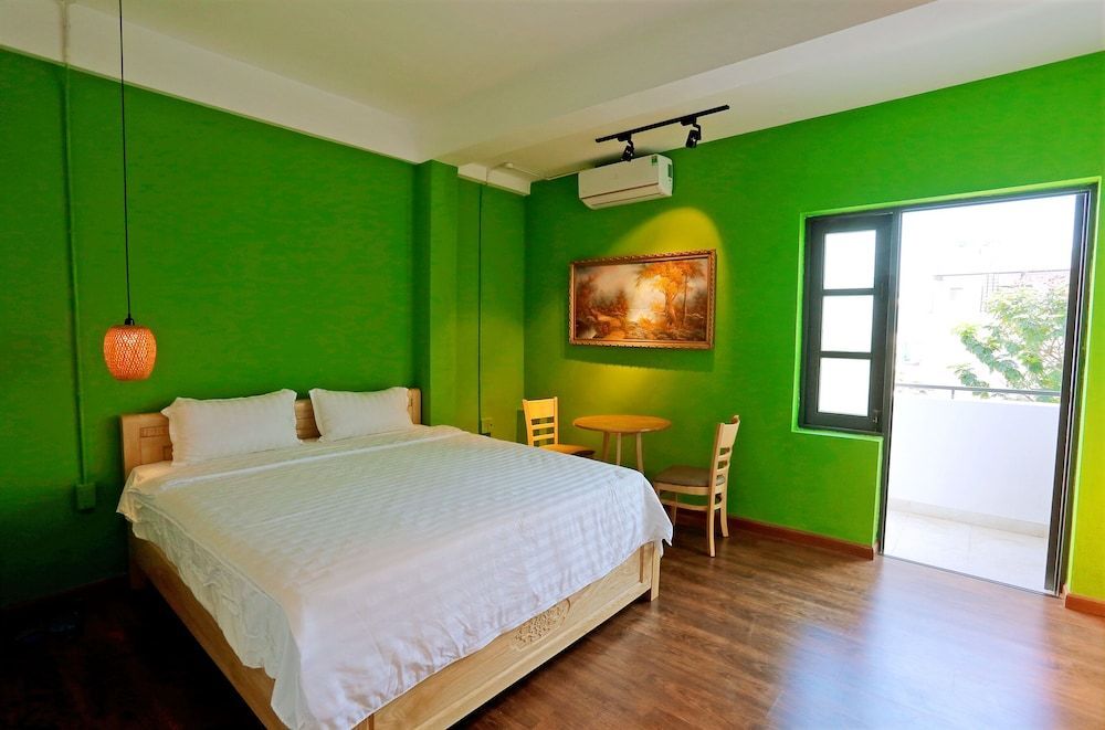 Нячанг: T&M House Nha Trang
