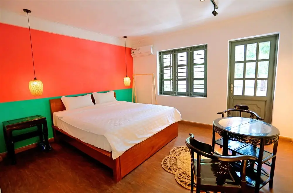 Нячанг: T&M House Nha Trang