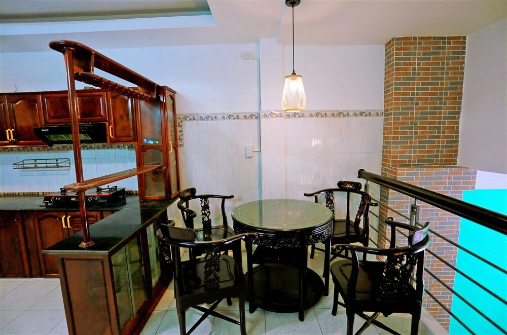 Нячанг: T&M House Nha Trang