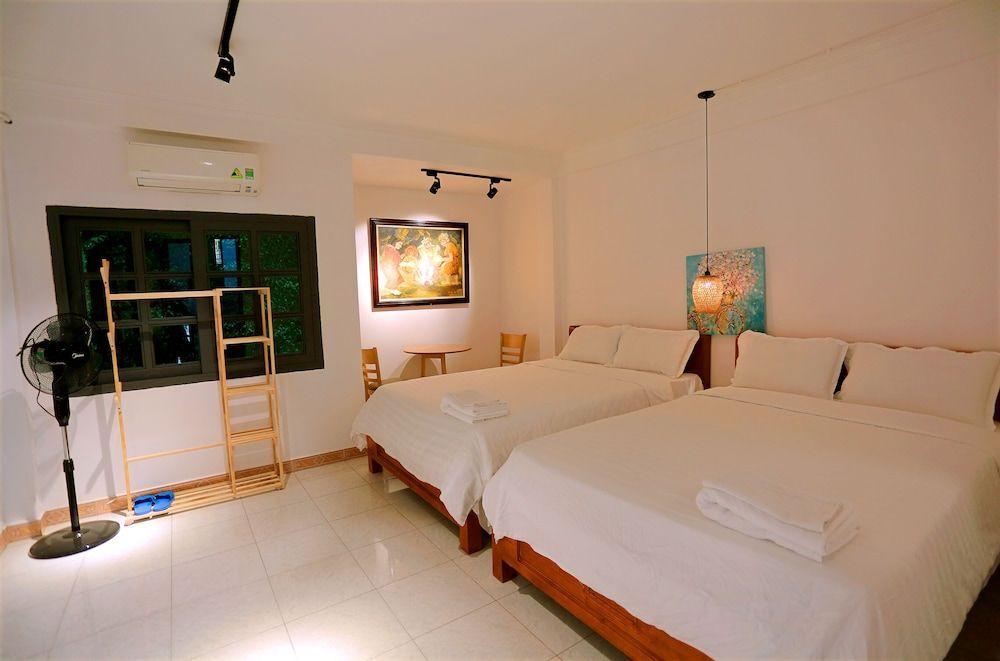 Нячанг: T&M House Nha Trang