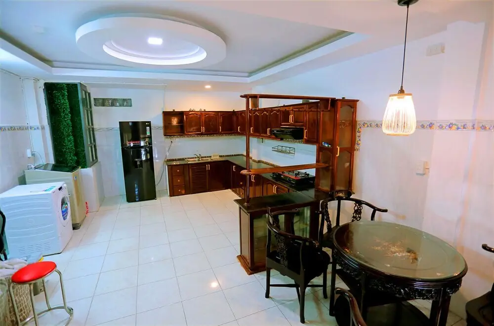 Нячанг: T&M House Nha Trang