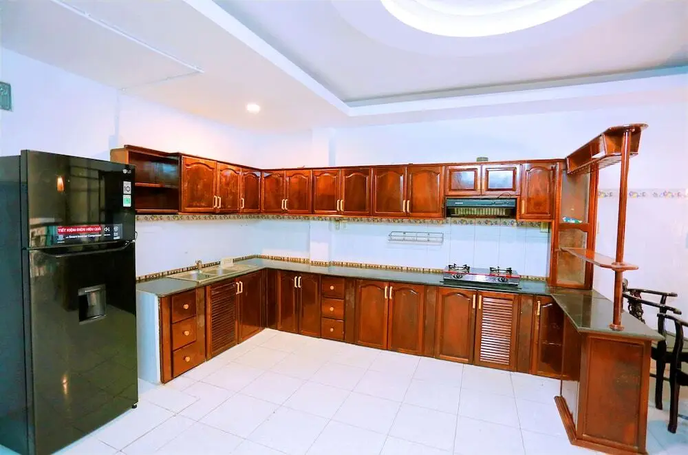 Нячанг: T&M House Nha Trang