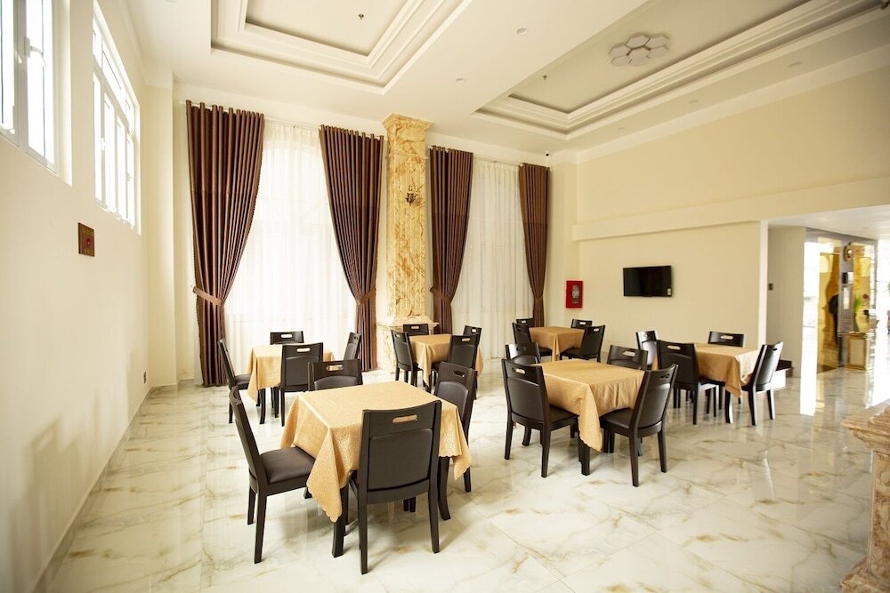 Далат: HANZ Premium Mai Vang 2 Hotel Dalat
