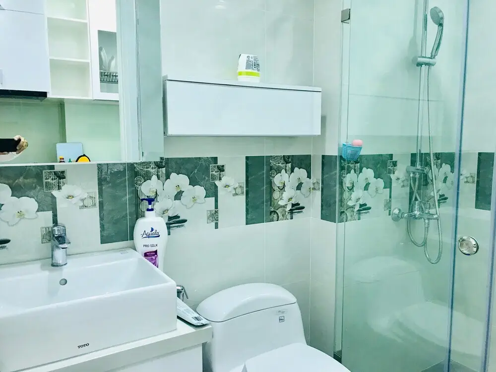 Хошимин: Vihomes Millennium