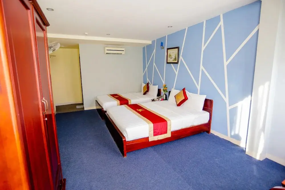Нячанг: Sika Hotel