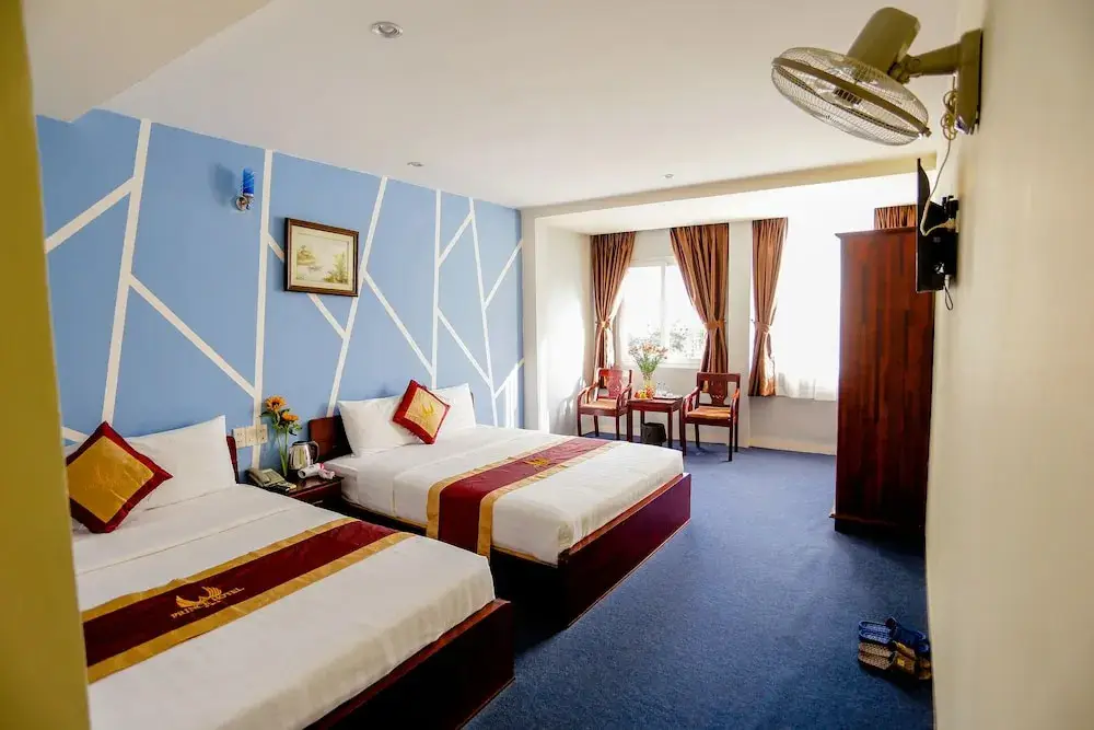 Нячанг: Sika Hotel
