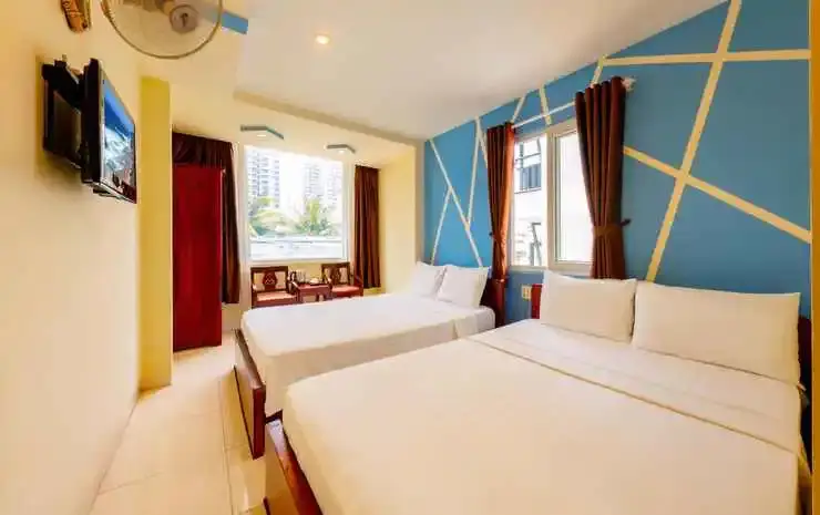 Нячанг: Sika Hotel