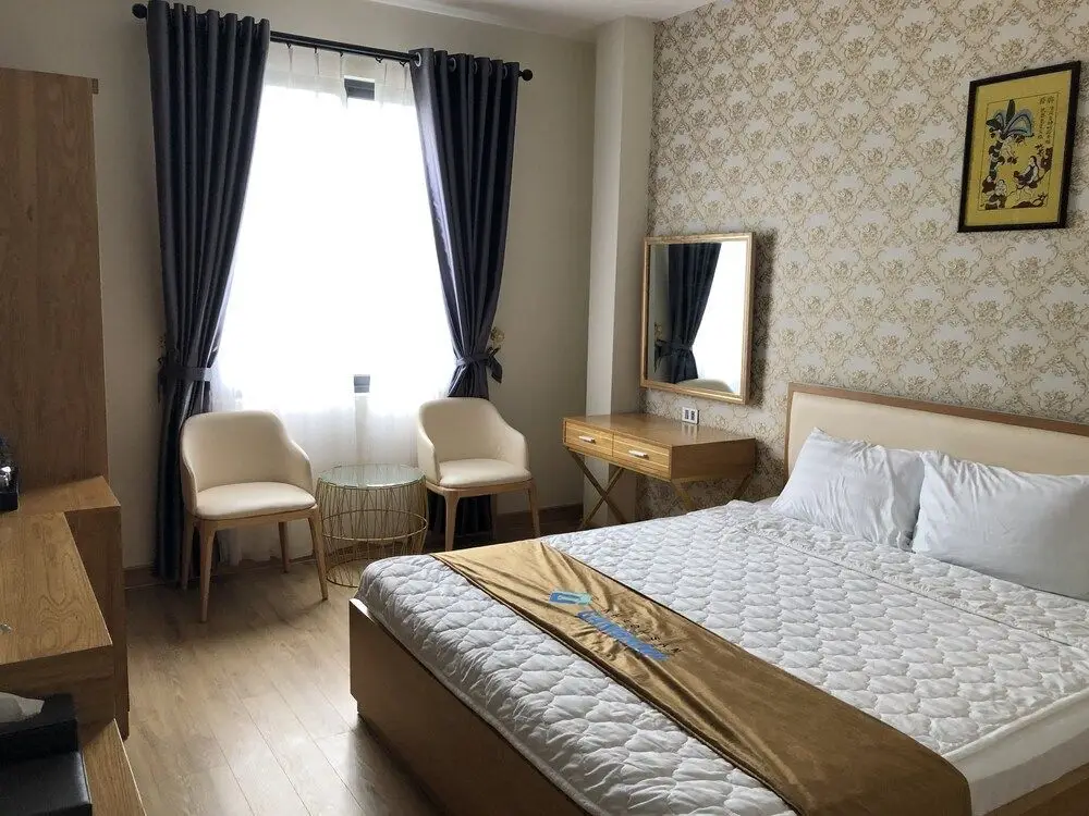 Камрань: Oyo 697 Cam Ranh Hotel 2