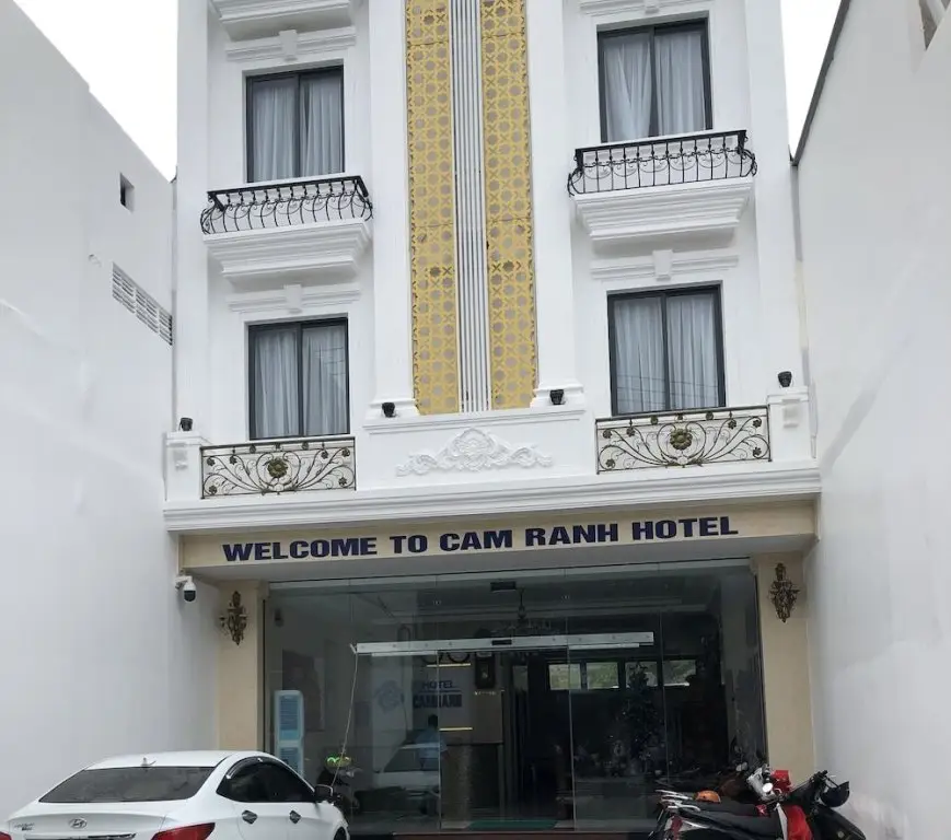Oyo 697 Cam Ranh Hotel 2 — фото 1