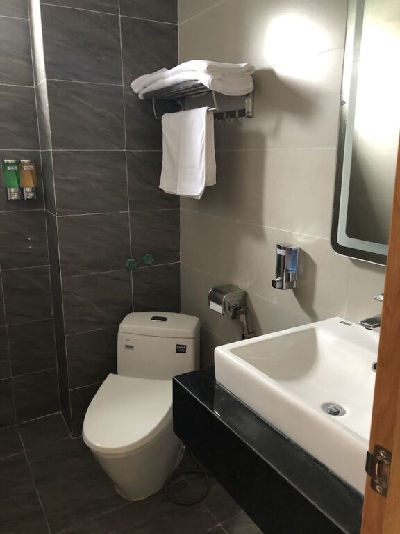 Камрань: Oyo 697 Cam Ranh Hotel 2