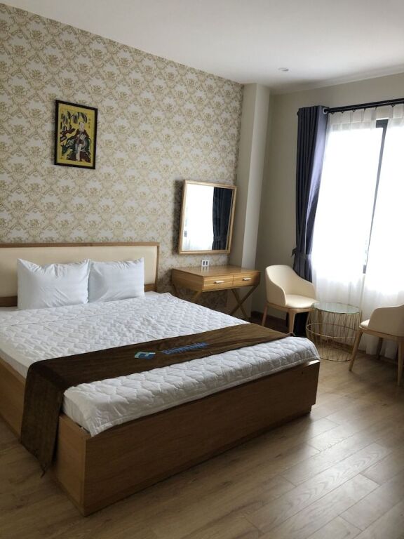 Камрань: Oyo 697 Cam Ranh Hotel 2