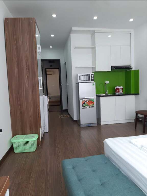Ханой: House Xinh Apartmant