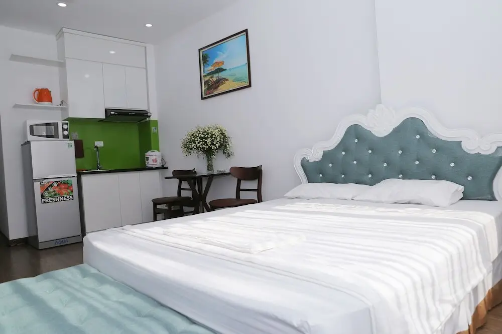 Ханой: House Xinh Apartmant