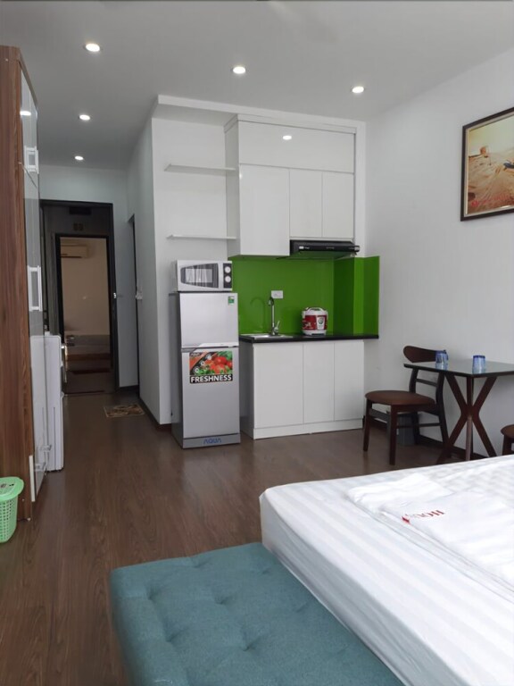 Ханой: House Xinh Apartmant