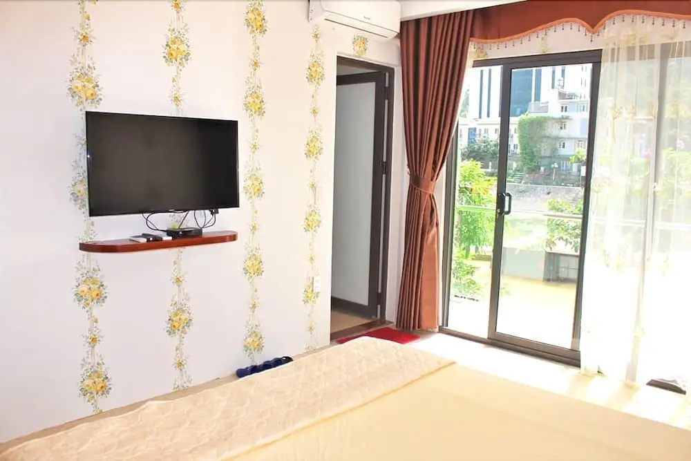 Thu Huyen Hotel — фото 1