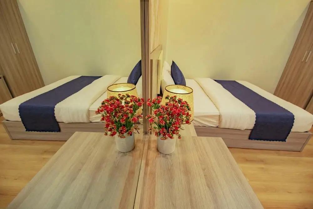 Далат: Khanh Uyen Hotel
