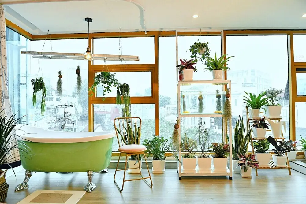 Ханой: Langmandi luxury apartment