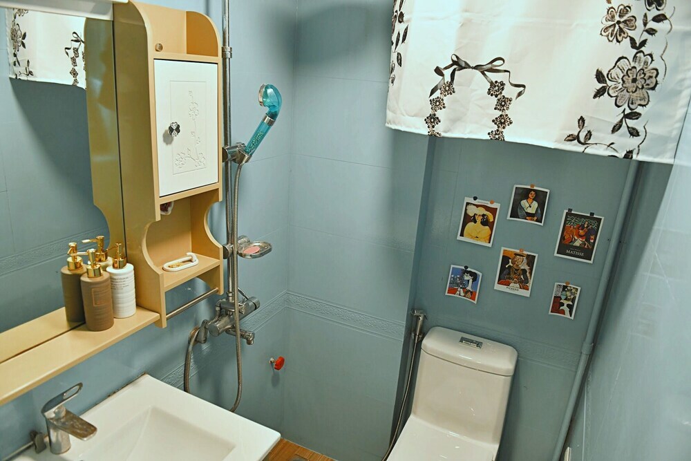 Ханой: Langmandi luxury apartment