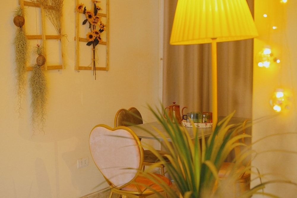 Ханой: Langmandi luxury apartment