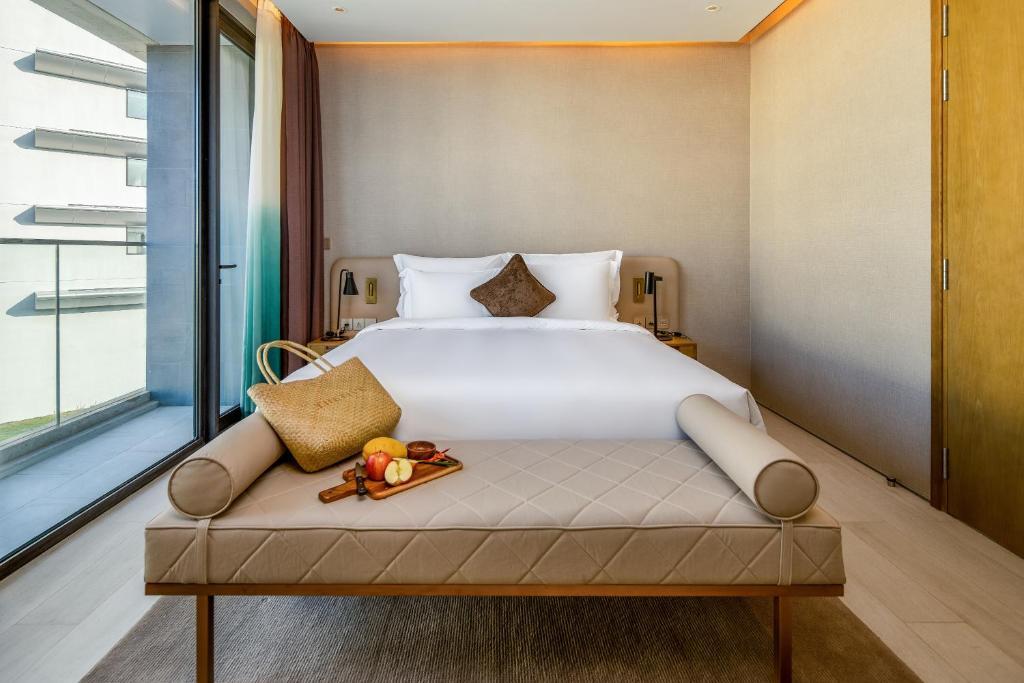 Диенбан: The Five Villas & Resort Quangnam - Danang