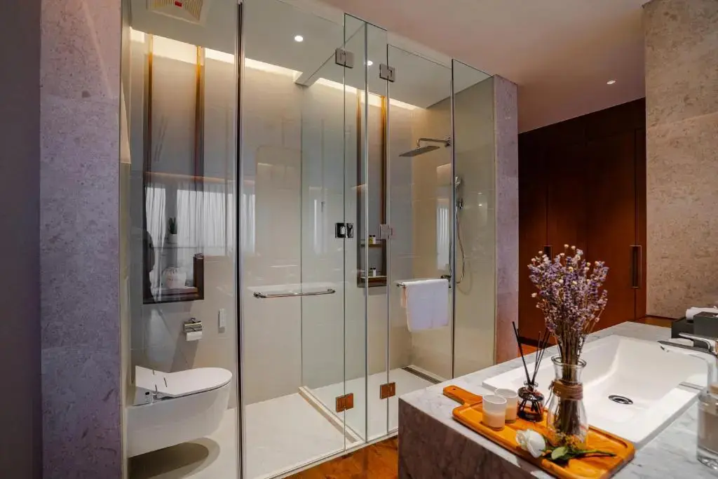 Диенбан: The Five Villas & Resort Quangnam - Danang