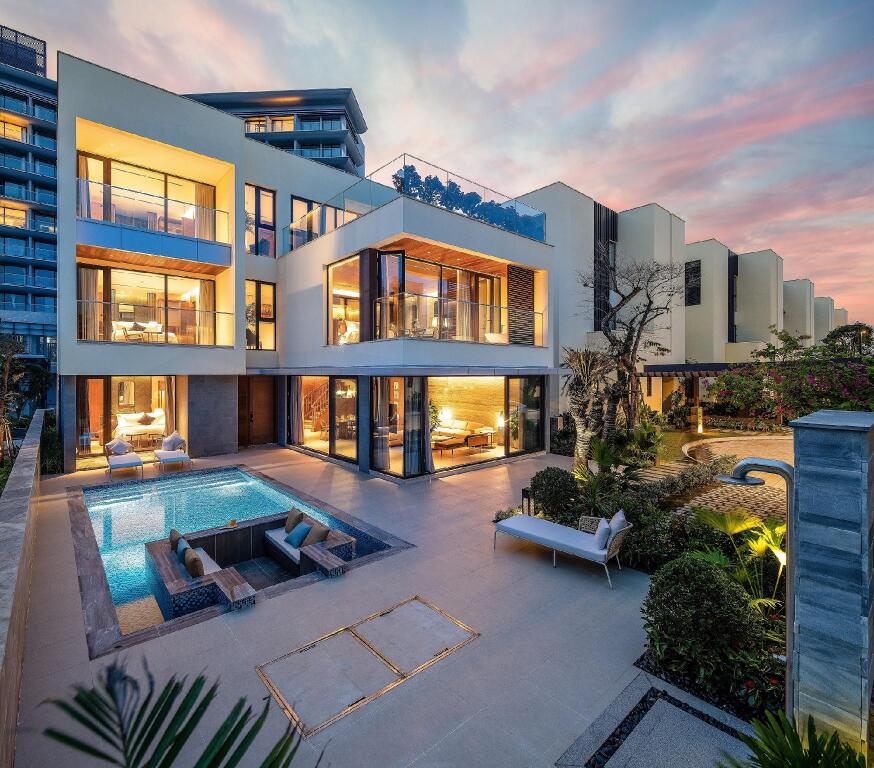 The Five Villas & Resort Quangnam - Danang — фото 1