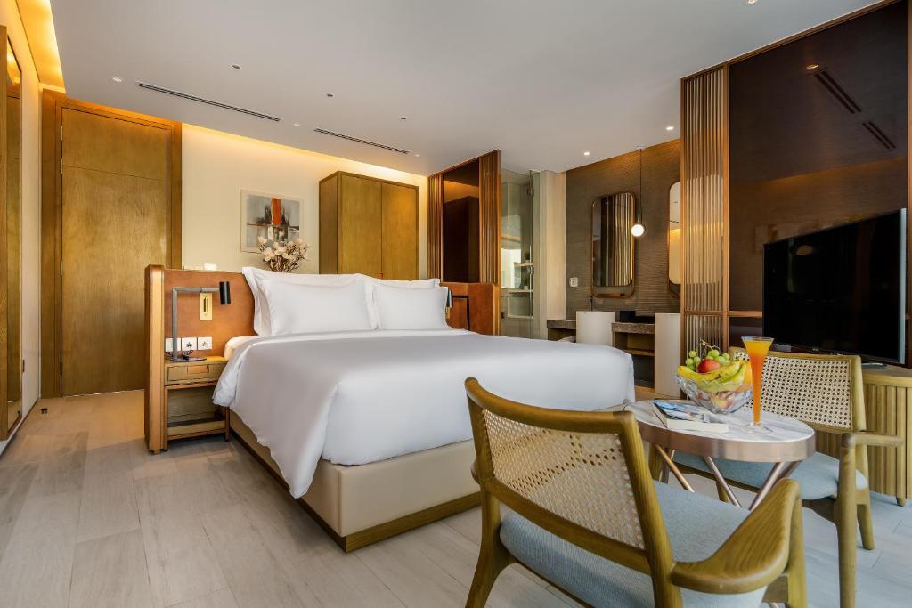 Диенбан: The Five Villas & Resort Quangnam - Danang