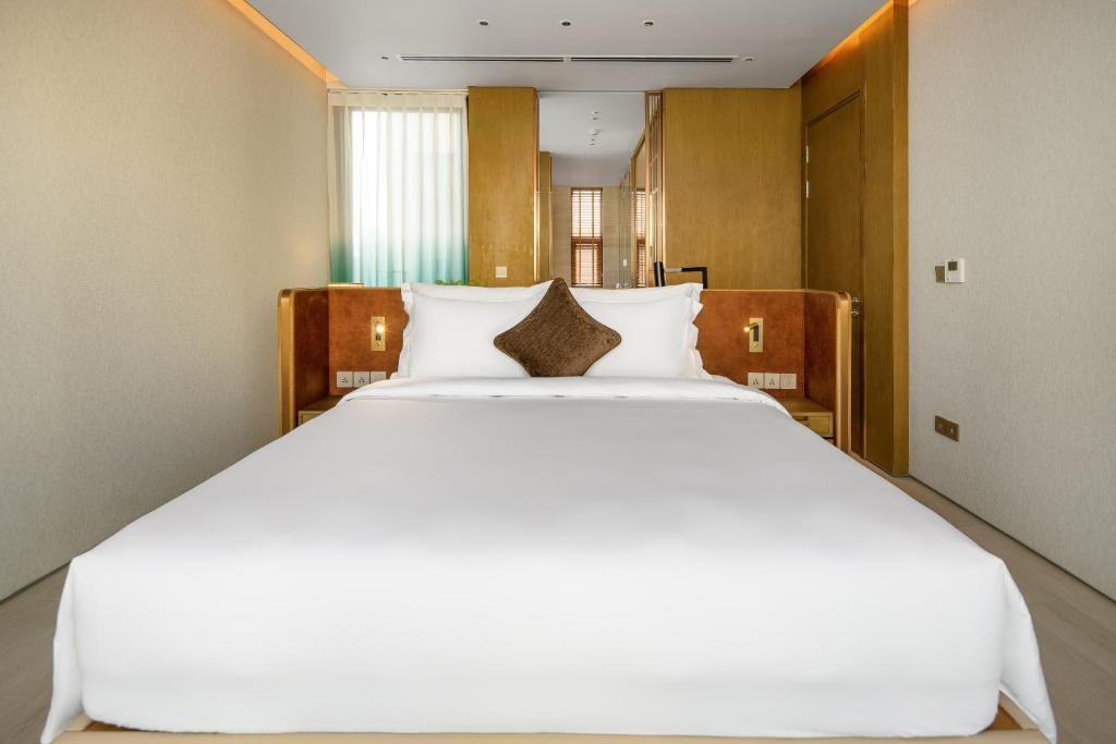 Диенбан: The Five Villas & Resort Quangnam - Danang