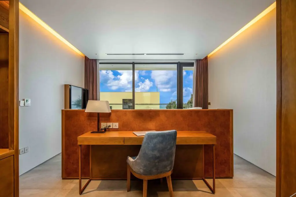 Диенбан: The Five Villas & Resort Quangnam - Danang
